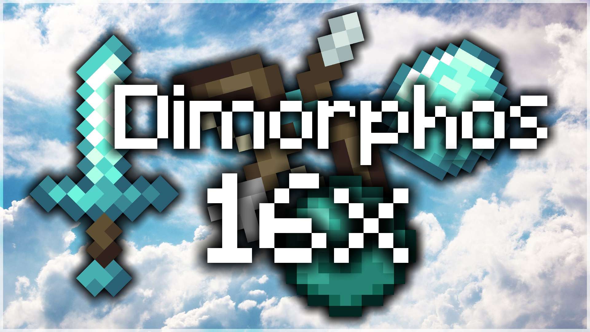 Dimorphos 16x by toileh on PvPRP